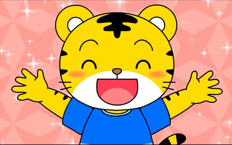 开动脑筋大家一起来?开动脑筋大家一起来巧虎