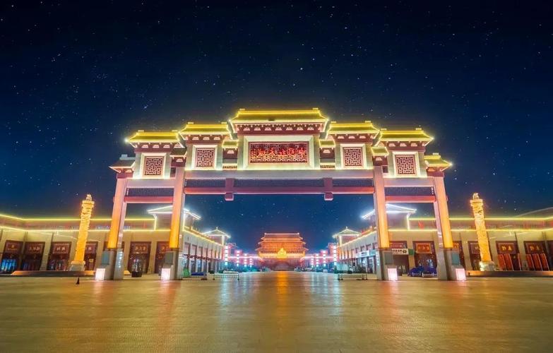 廊坊市有啥好玩的地方？廊坊有那些好玩的地方