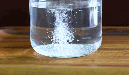 酒精和蔗糖能溶解于水吗？酒精加蔗糖