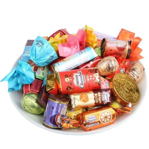 奇欧比巧克力是不是名牌的?奇欧比是什么牌子