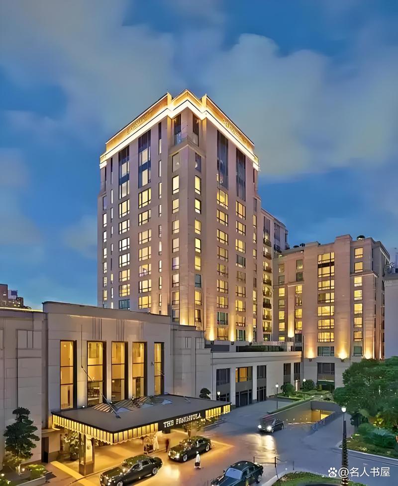 中国大陆有没有八星级酒店？中国大陆有没有八星级酒店呢