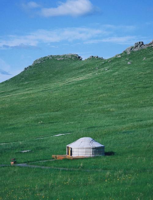 科尔沁草原好玩吗?内蒙草原哪个草原值得去