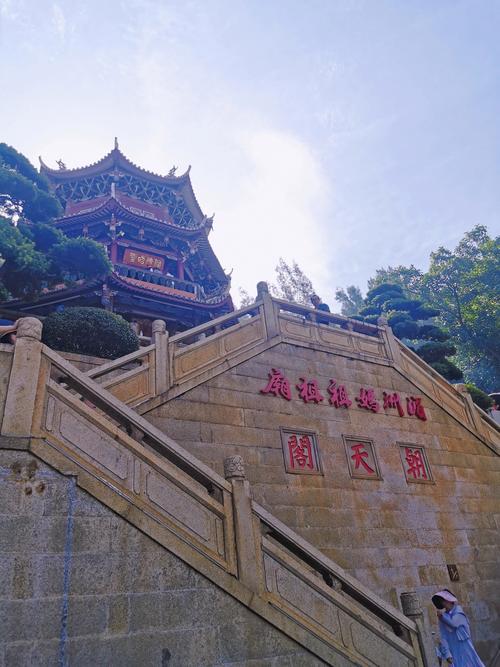 莆田好玩的景点推荐？莆田好玩的旅游景点