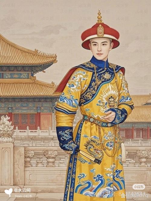 康熙十三子为什么被幽禁?康熙帝十三子