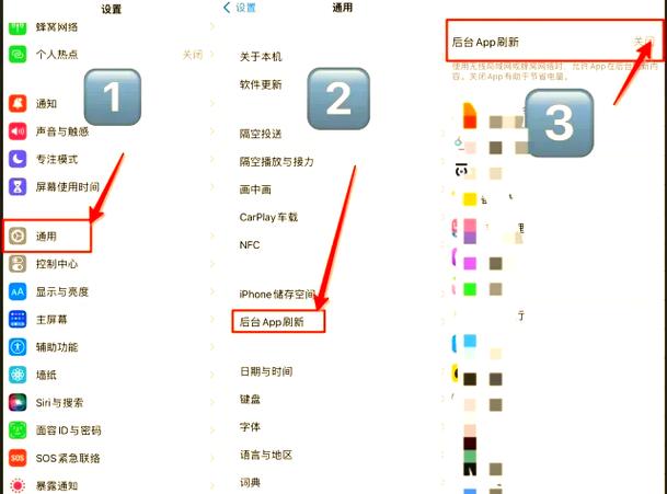 iphone彩信设置方法？苹果彩信功能怎么打开
