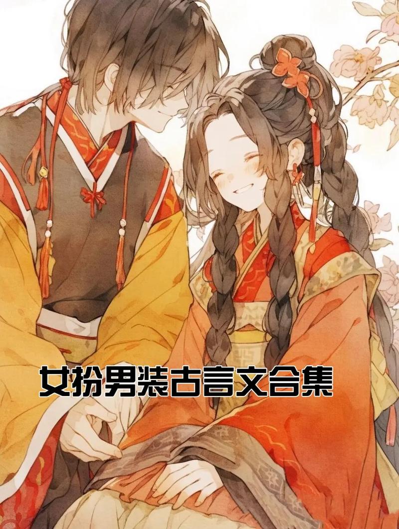 求女扮男装的纯古代小说有哪些?女扮男装的小说古风