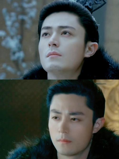 倾世皇妃小说男主是谁？倾世皇妃男主角是谁演员