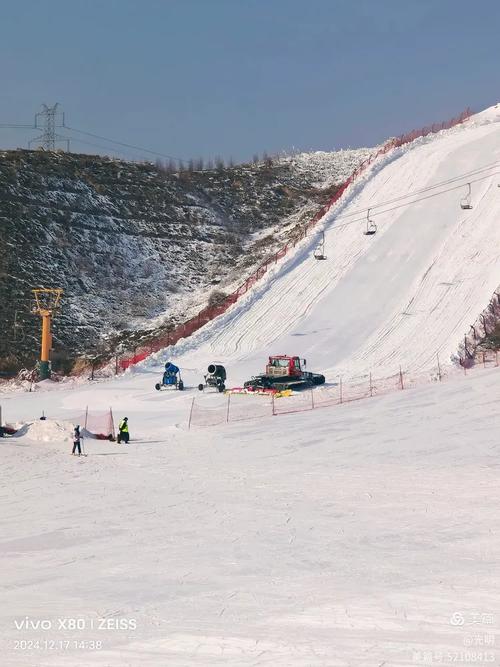 兰州周边那个滑雪场好？兰州周边滑雪有哪些地方