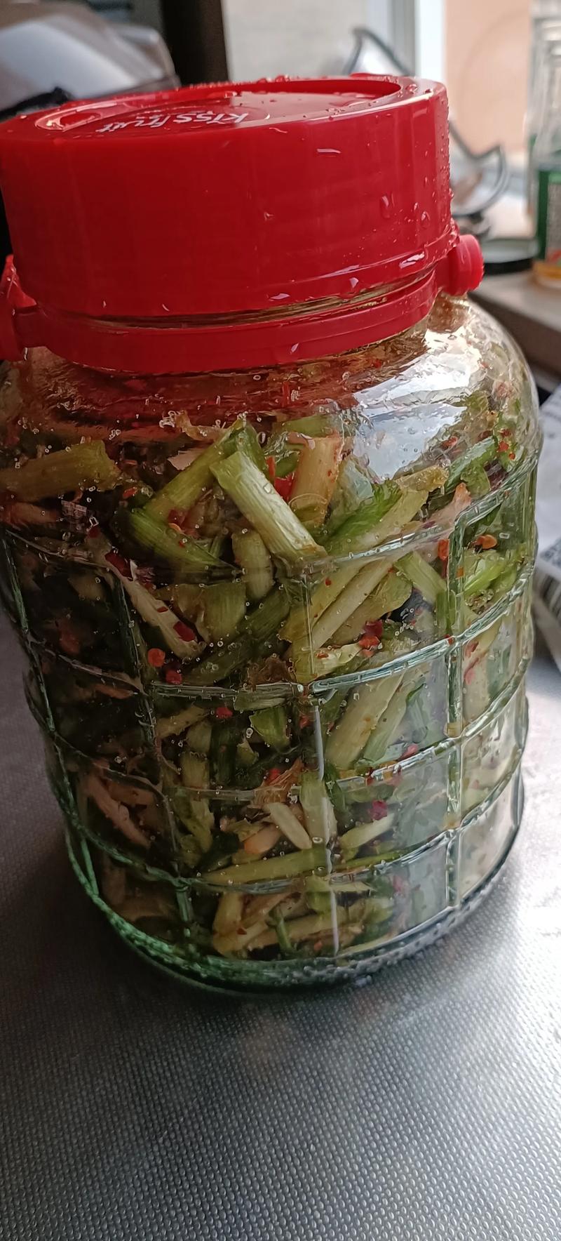 韭菜出水怎么办小妙招?韭菜出水怎么办小妙招图片