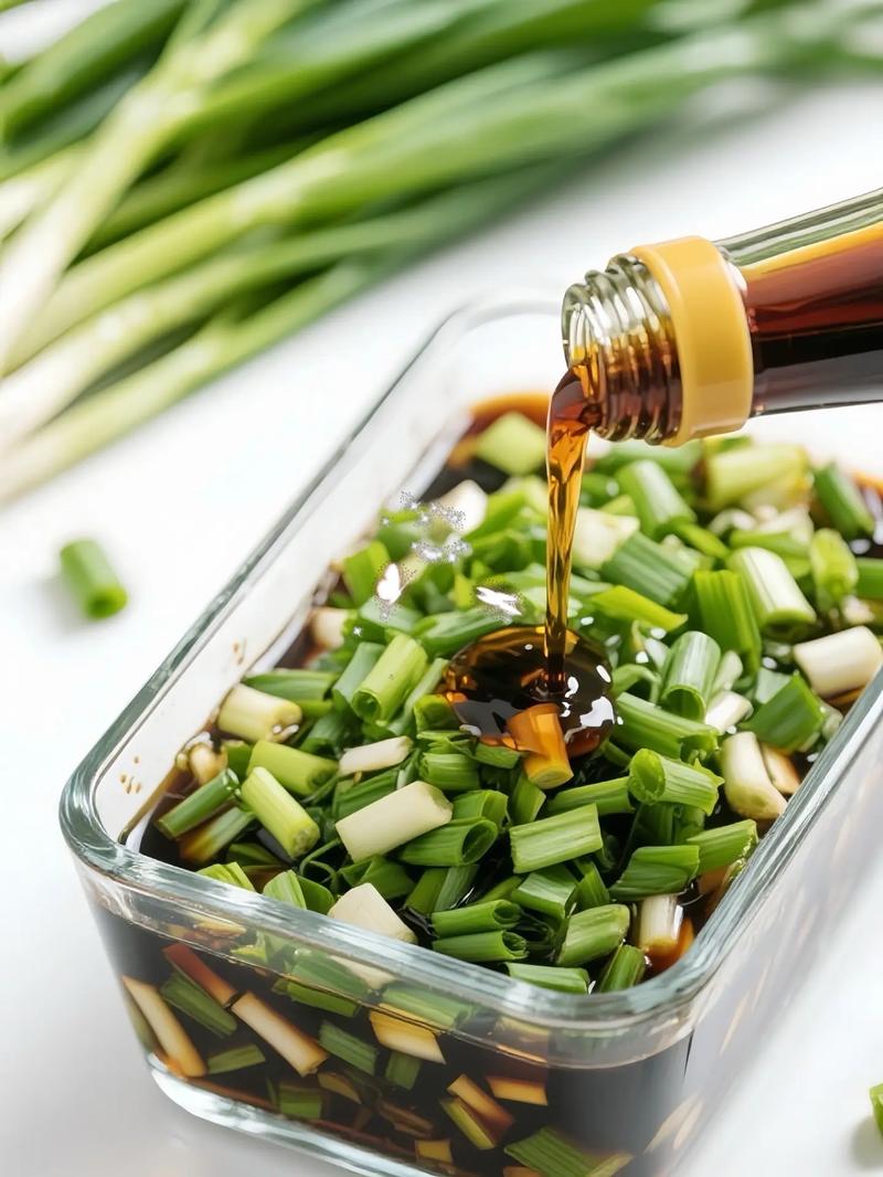 韭菜出水怎么办小妙招?韭菜出水怎么办小妙招图片