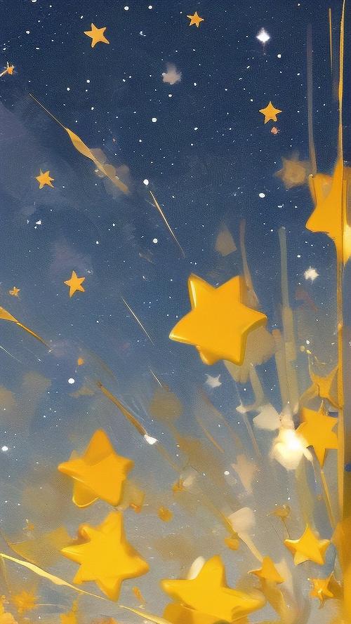 男生对你说今晚的星星很漂亮?女生说今晚星星很多什么意思