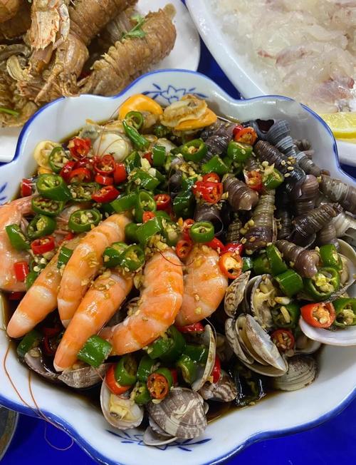 青岛哪里的海鲜便宜又新鲜？青岛那个地方海鲜最便宜