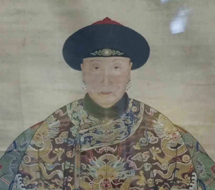 清朝皇子福晋都是什么人？清朝皇子福晋都是什么人物