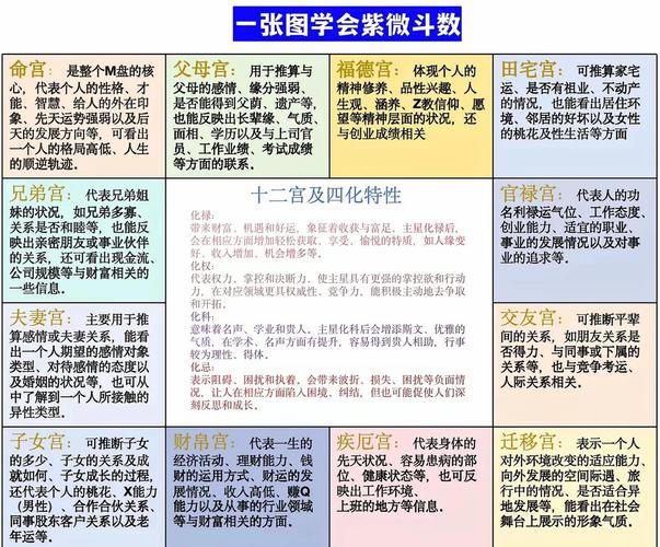 君臣庆会格成格的人？紫微斗数君臣庆会格