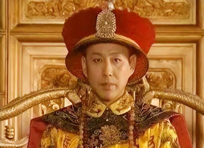 康熙王朝人才排名?康熙王朝名臣