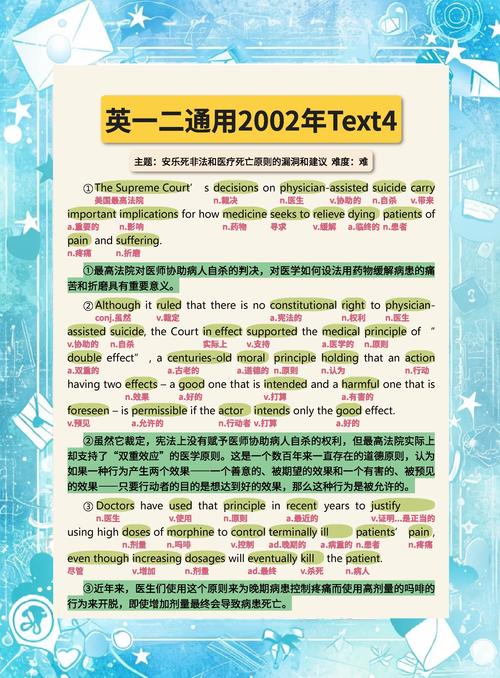 考研英语水平怎么提高?考研英语怎么提高?看完全明白了!