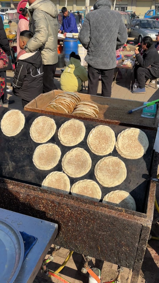 烤烧饼炉子温度一般多少度?烤烧饼多少度合适