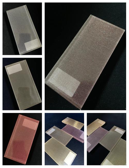 金属玻璃是什么材料?金属玻璃是金属材料吗