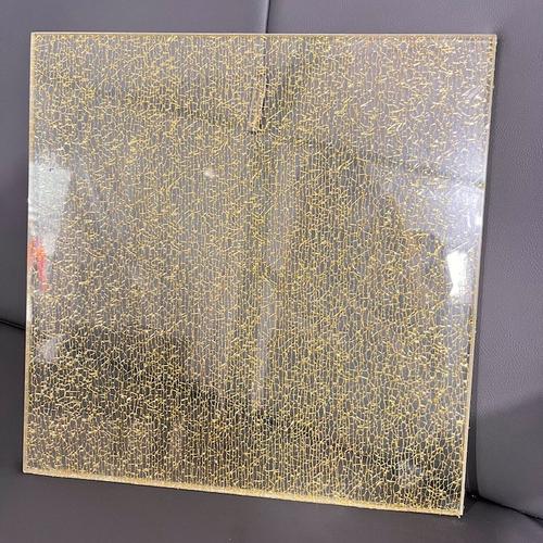 金属玻璃是什么材料?金属玻璃是金属材料吗