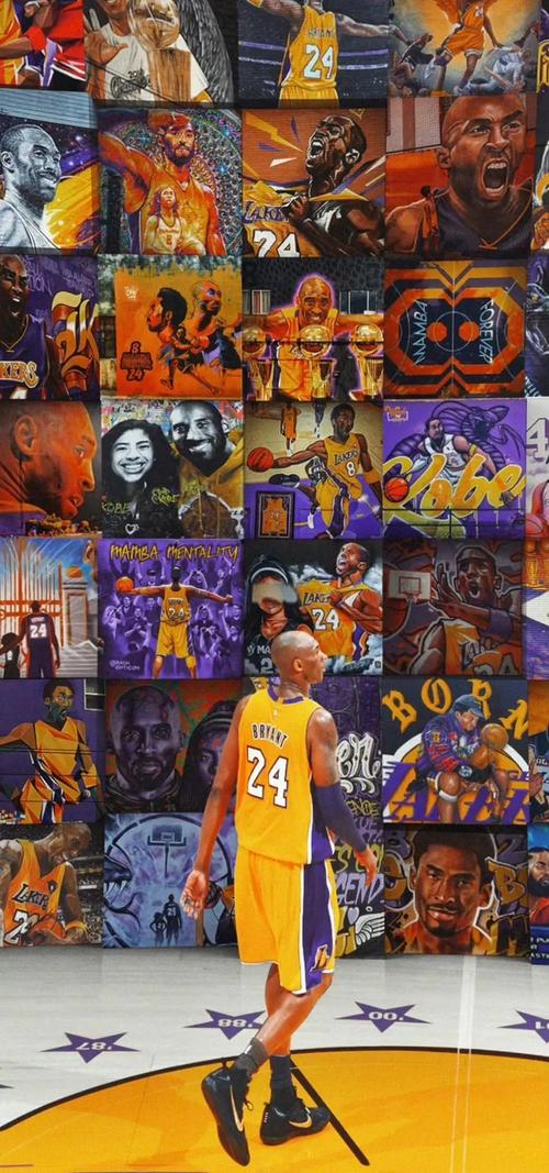 科比生涯详细简介？nba科比生涯