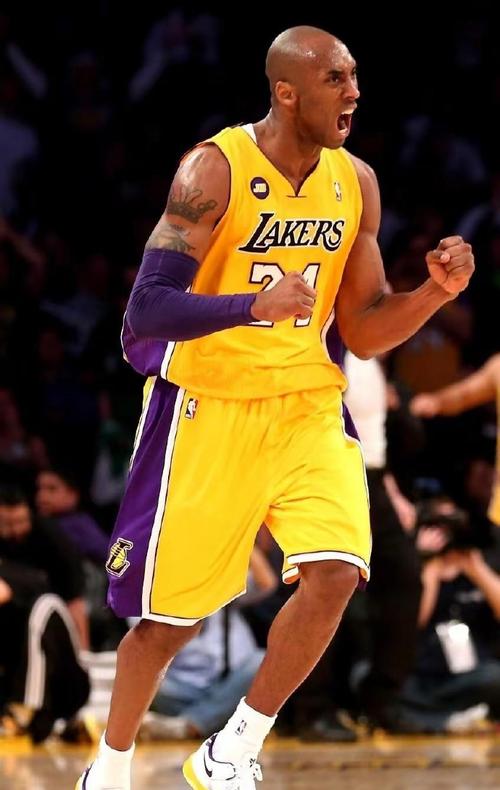 科比生涯详细简介?nba科比生涯