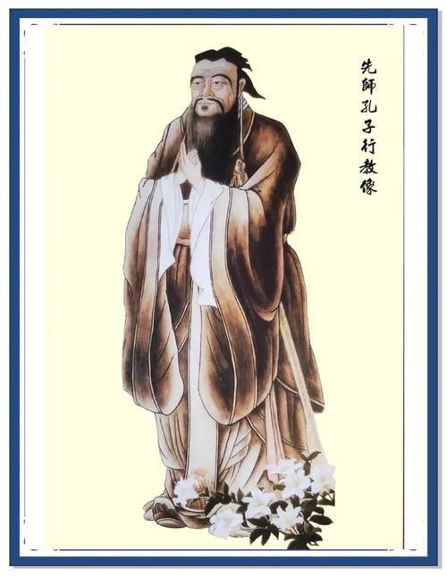 孔门四科分为哪些？孔门四科的代表人物有哪些