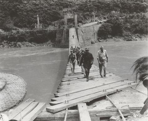 惠通桥的抗战意义？惠通桥之战简介