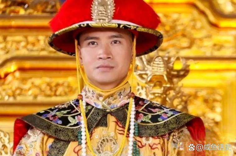 康熙十阿哥结局如何？康熙王朝十阿哥的生母地位