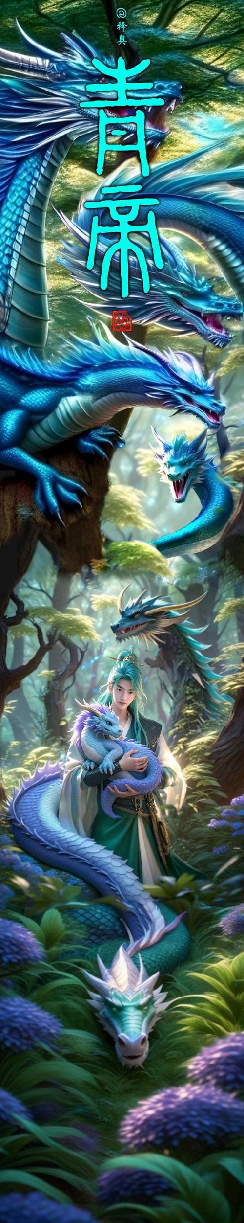 青帝小说好看吗?青帝小说好看吗女主