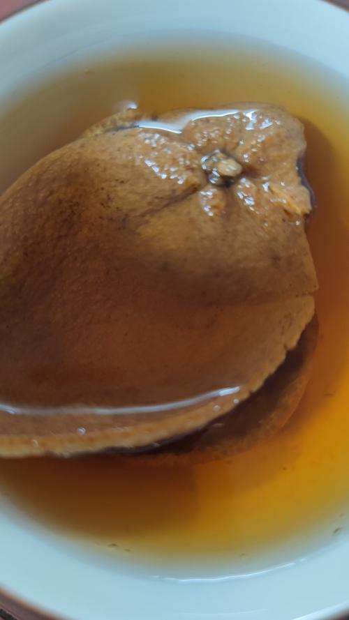 陈皮是哪种桔子的皮?自己晒的橘子皮有用吗