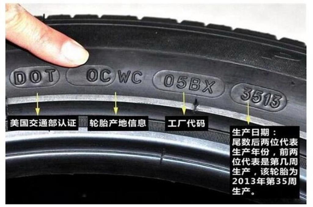 轮胎后面的字母t和h各代表什么？轮胎后边字母