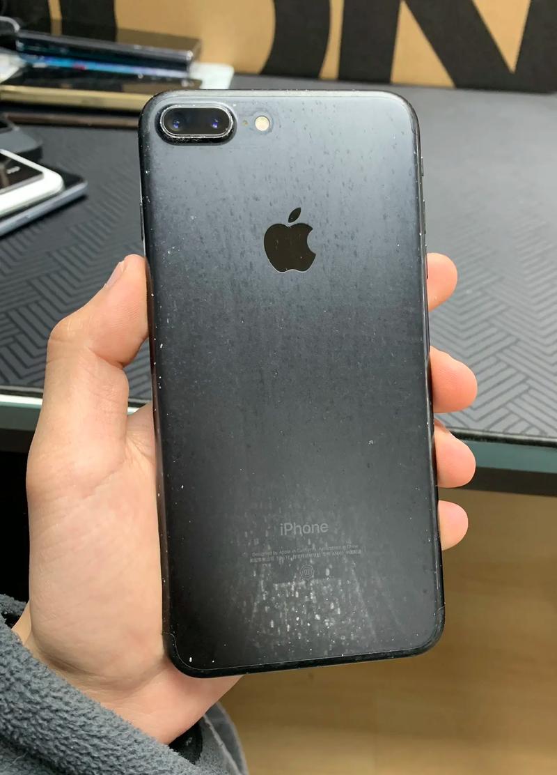 苹果七plus是什么意思？苹果7 plus是