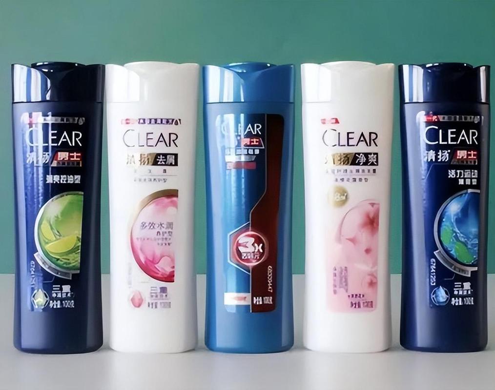 清扬和沙宣哪个好用?清扬跟沙宣哪个好用