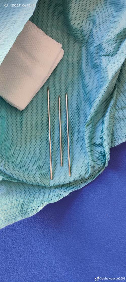 克氏针是什么材料做的怎么这么值钱?克氏针是啥材质