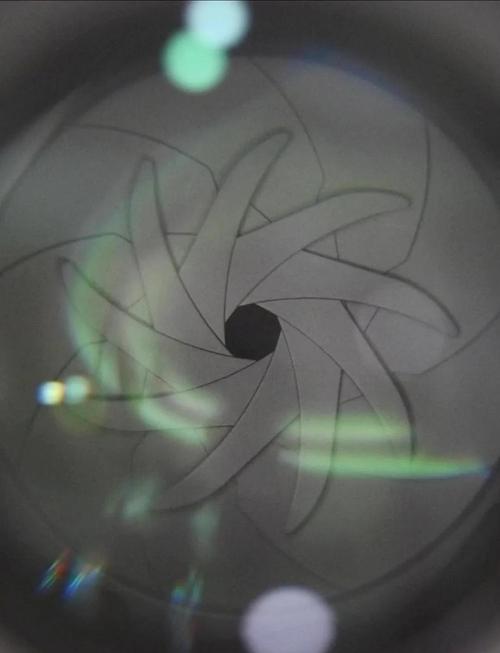 光圈与景深的关系是什么样的?光圈与景深成反比,光圈大