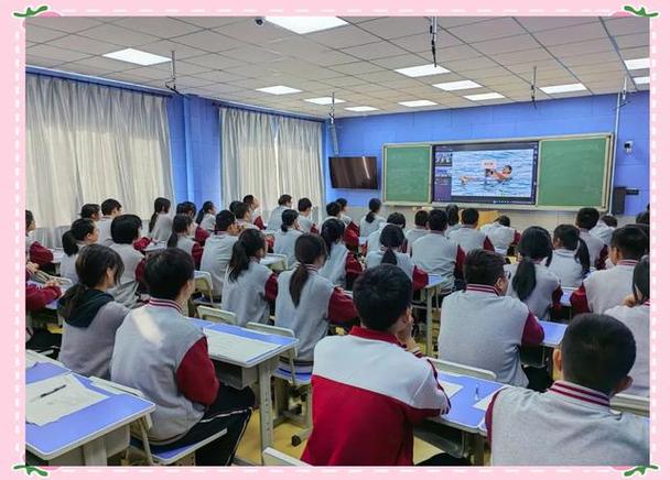 廊坊九中是高中吗?廊坊九中是正式高中吗