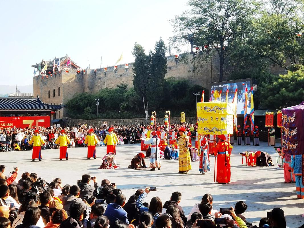 康熙王朝拍摄地点故宫?电视剧康熙王朝拍摄地