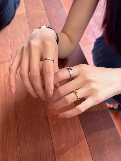 胖手适合戴的戒指？胖手适合戴什么戒指