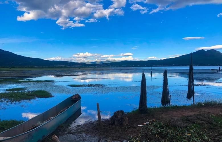 拉市海怎么样好玩吗?拉市海攻略自由行攻略