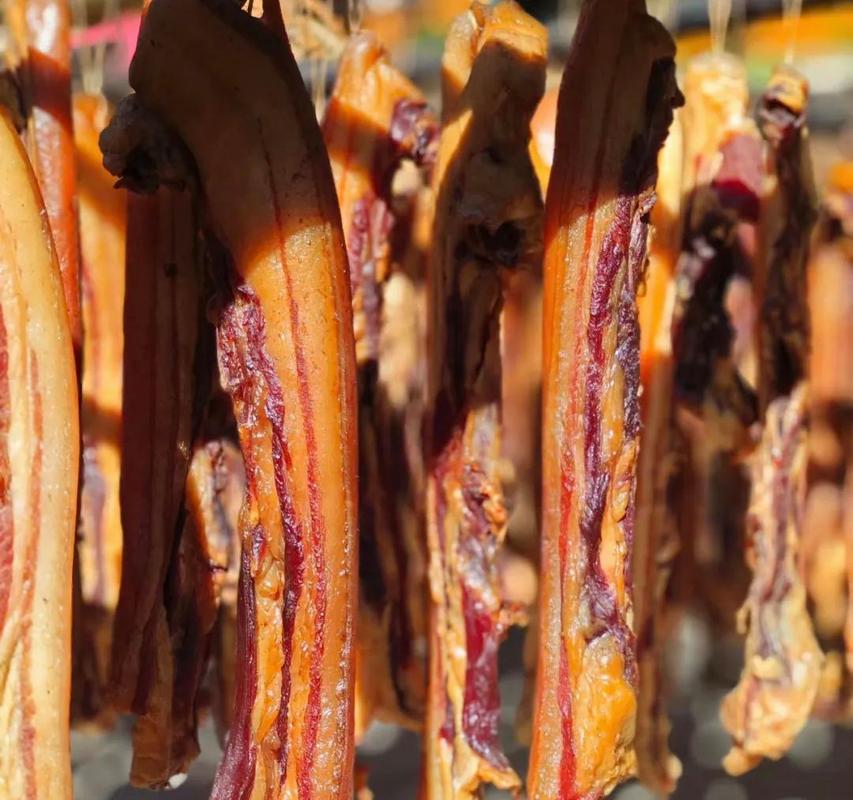 腊肉放冰箱冷冻一年能吃吗?腊肉放冰冻大半年可以吃吗?