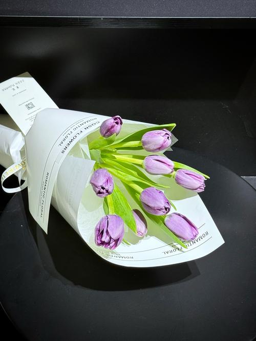 郁金香能晒成干花吗?郁金香能晒成干花吗图片