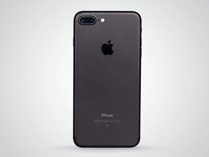 iphone7plus几种颜色?iphone 7 plus颜色