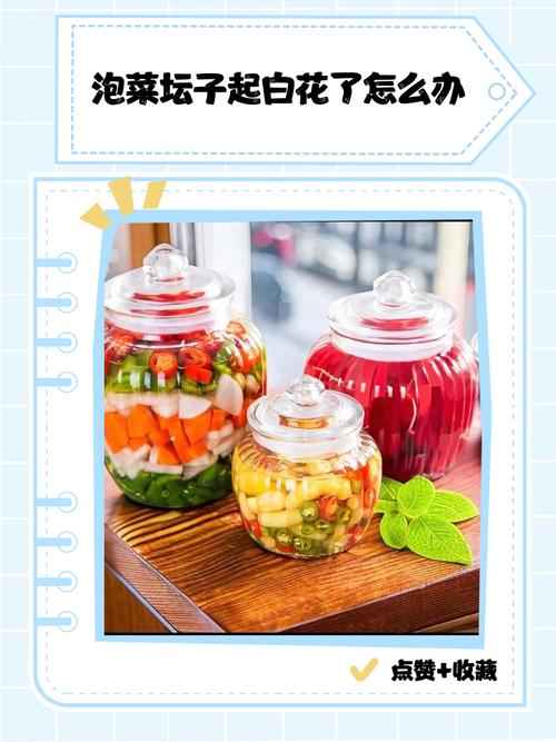 泡菜长花怎么办??泡菜长花怎么办小妙招