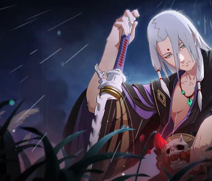 君麻吕是谁的孩子？君麻吕为什么死了