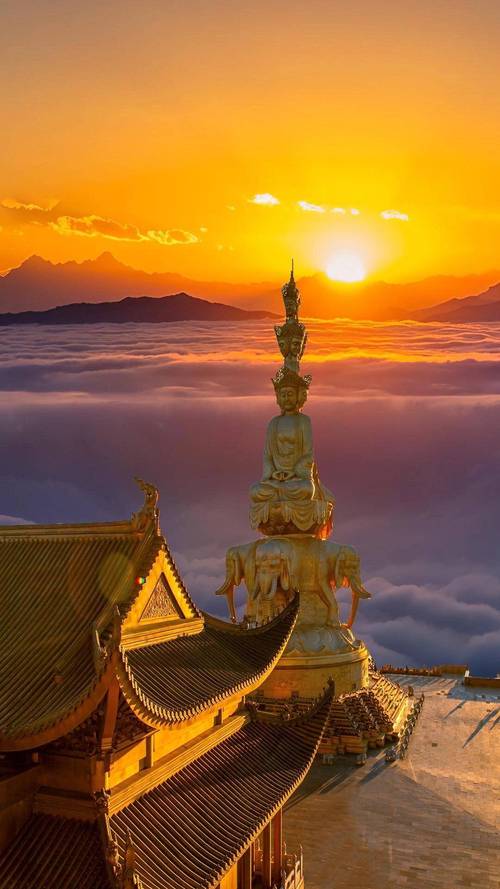 四川有什么好的旅游景点?四川有什么好的旅游景点吗