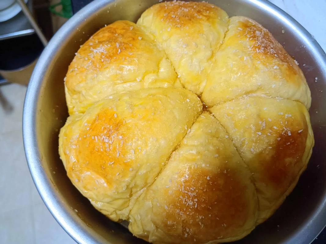 拉丝面包的做法家常做法?拉丝面包的做法家常做法视频