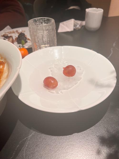 吃了橘子能吃饼干吗?吃完橘子可以吃零食吗