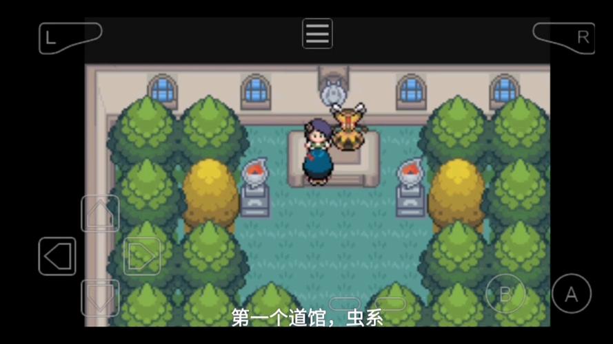 口袋妖怪白金光超梦的地点为何进不去?口袋妖怪白金光超进化石分布