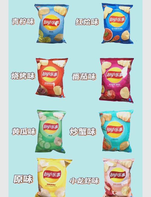 可比克薯片与乐事薯片相比?可比克薯片和乐事薯片哪个好