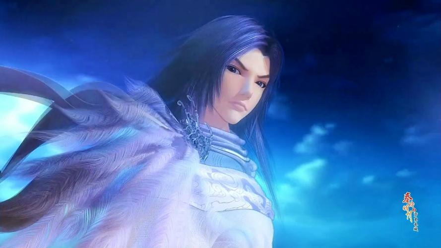 秦时明月白凤和盗跖去蜃楼救人第几集？秦时明月电视剧白凤哪集被万箭穿心